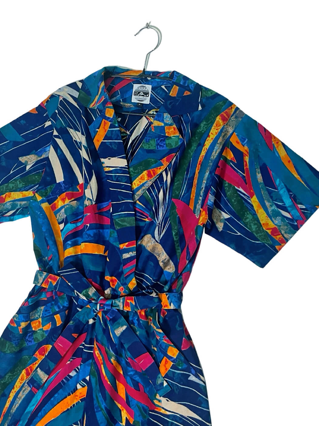 Tailored Collar Jumpsuits <Semi-custom Order>