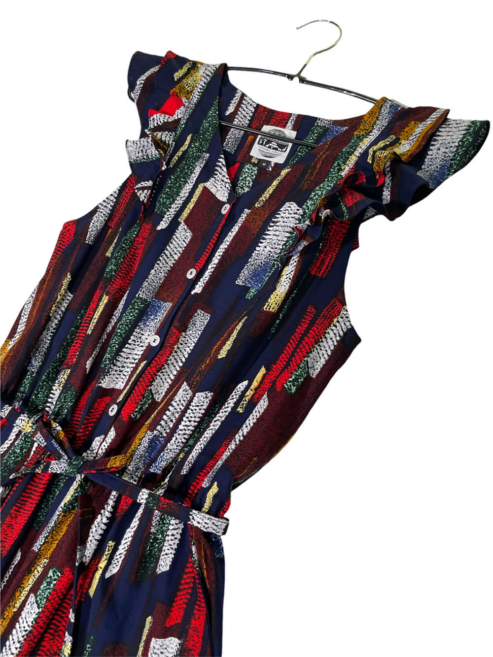 Wide Leg Jumpsuits <Semi-custom Order>