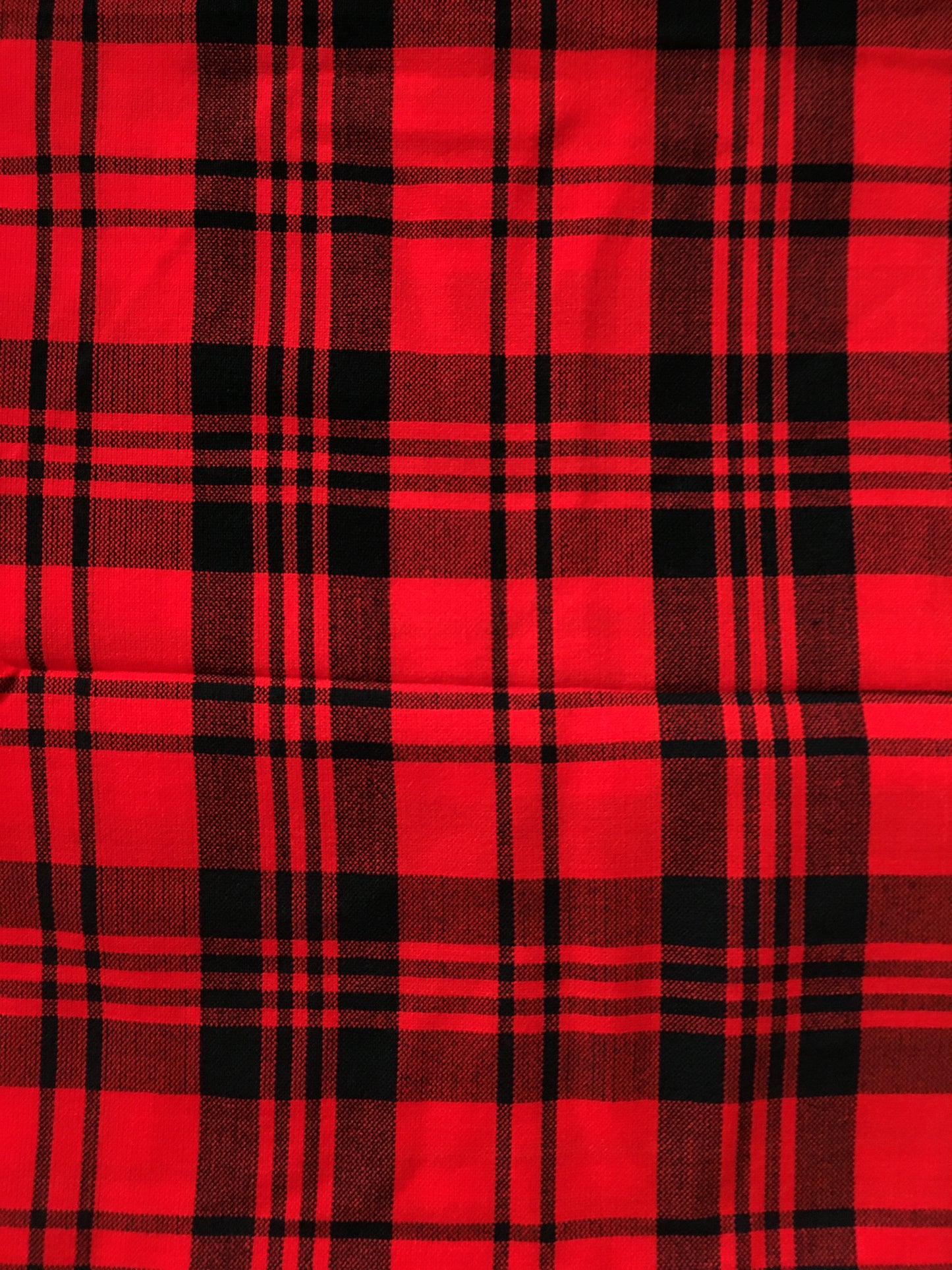 Maasai Shuka Gown #53 <M/L>