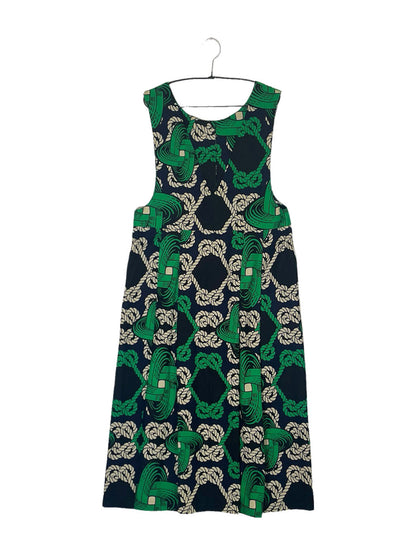 Two Way Jumper Dress #720 <L>