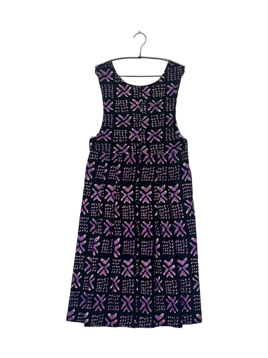 Two Way Jumper Dress #715 <M>