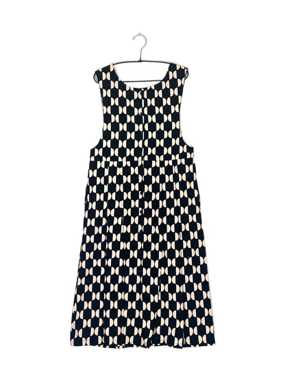 Two Way Jumper Dress #725 <M>