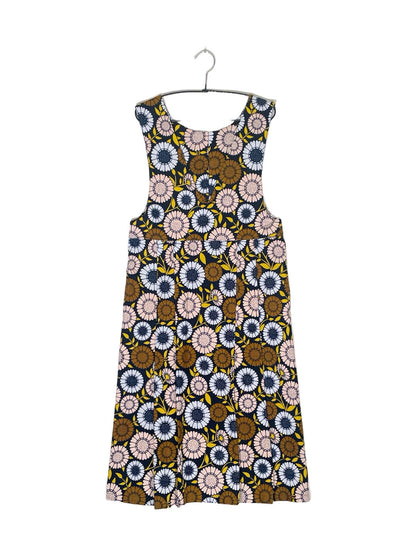 Two Way Jumper Dress #721 <M>