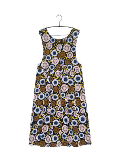 Two Way Jumper Dress #721 <M>