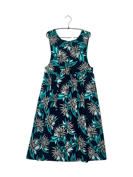 Two Way Jumper Dress #729 <M>