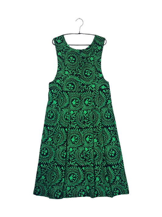 Two Way Jumper Dress #728 <M>