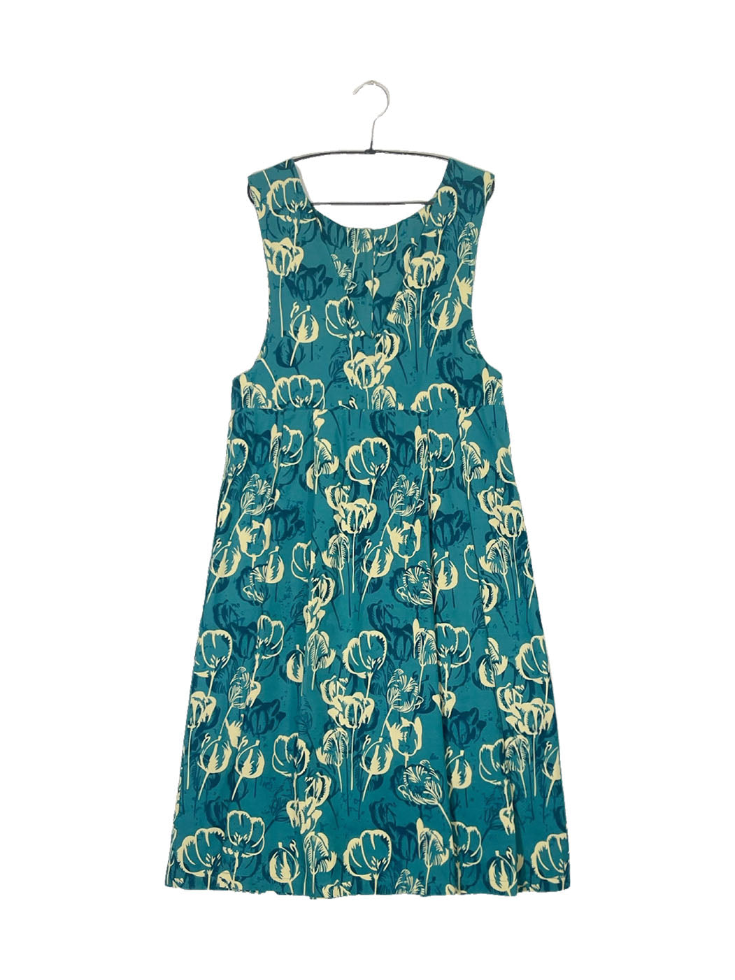 Two Way Jumper Dress #674 <M>