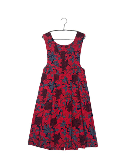 Two Way Jumper Dress #372 <S>
