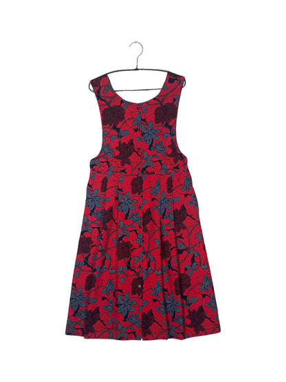 Two Way Jumper Dress #372 <S>