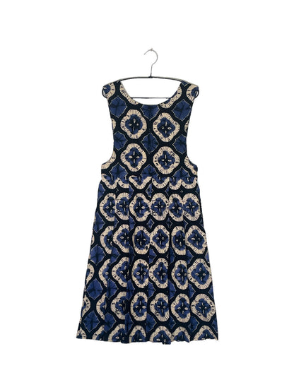 Two Way Jumper Dress #676 <S>