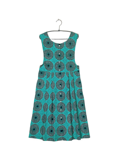 Two Way Jumper Dress #722 <S>
