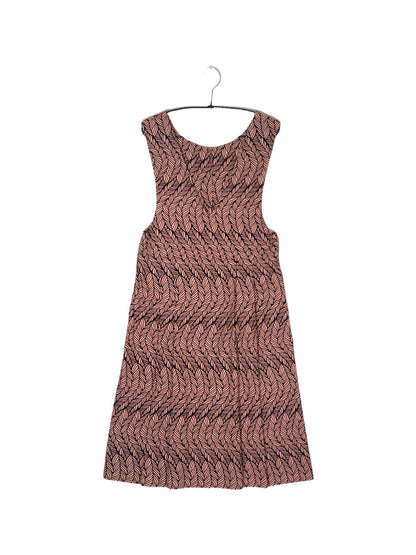 Two Way Jumper Dress #743 <S>