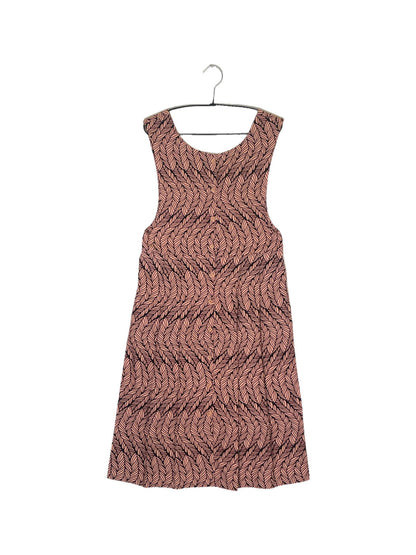 Two Way Jumper Dress #743 <S>