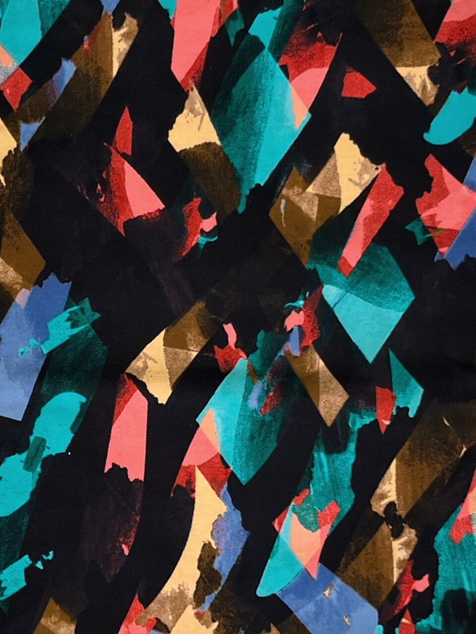 シャツワンピース