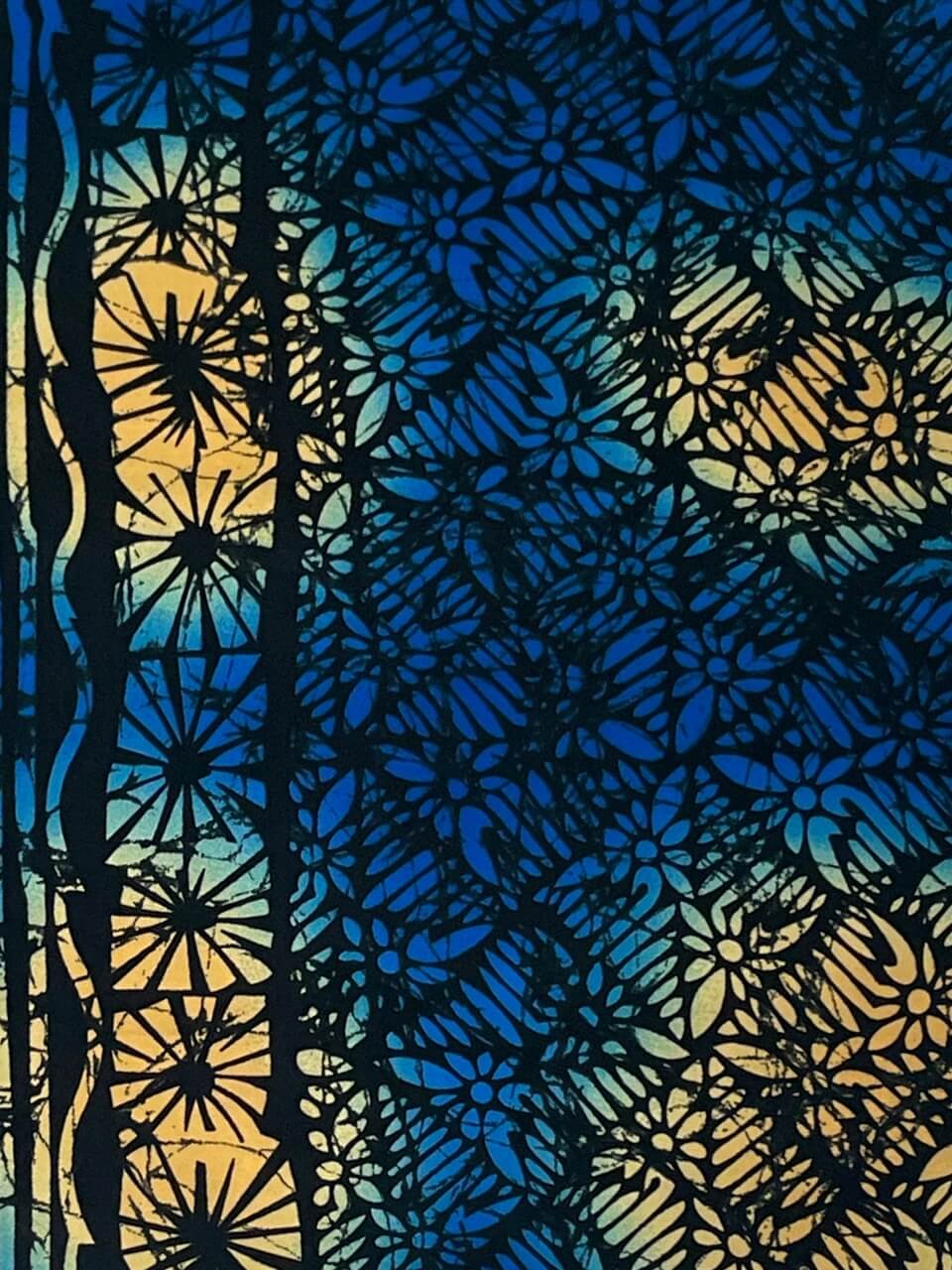 シャツワンピース