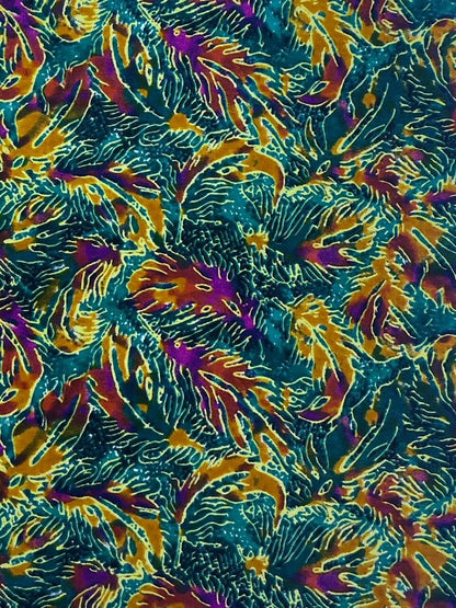 Pleated Shirt Dress #827 <M>