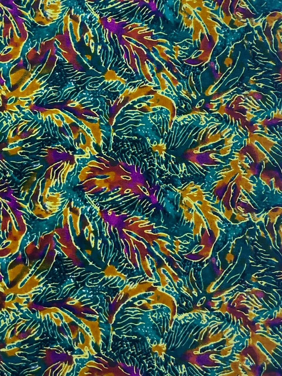 リバーシブルブルゾンジャケット