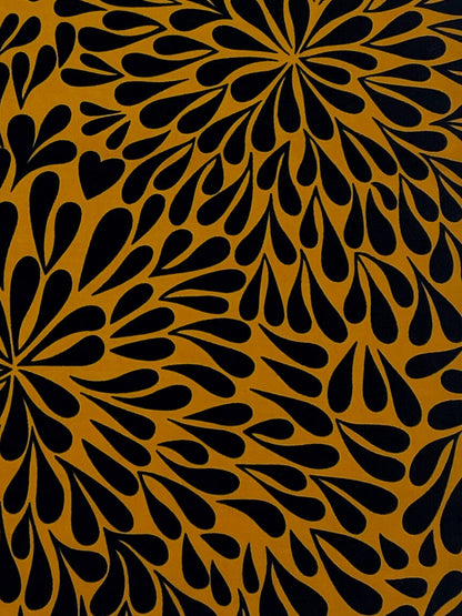 Pleated Shirt Dress #829 <L>