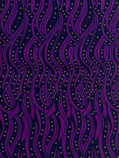 Layered Ruffle Shirt  #834 <M>