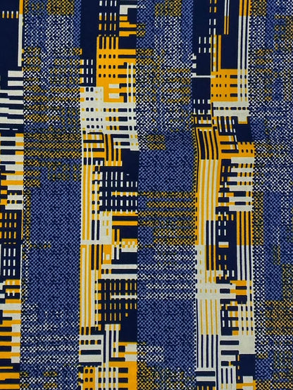 シャツワンピース