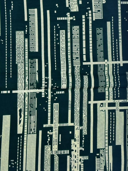 Layered Ruffle Shirt #843 <L>