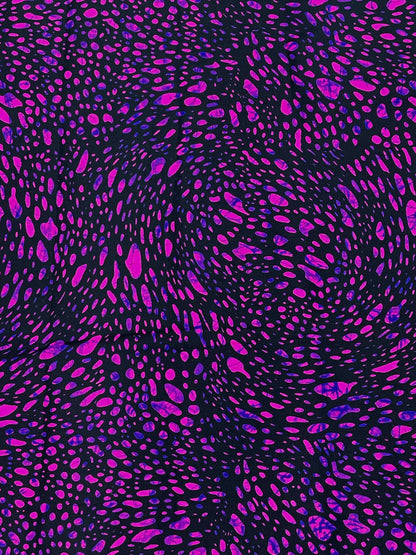 Pleated Shirt Dress #857 <M>