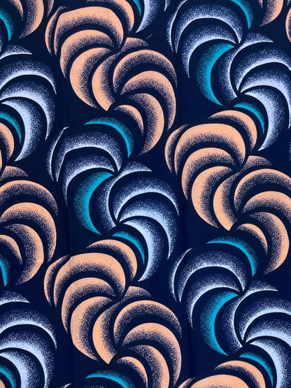 Pleated Shirt Dress #859 <L>