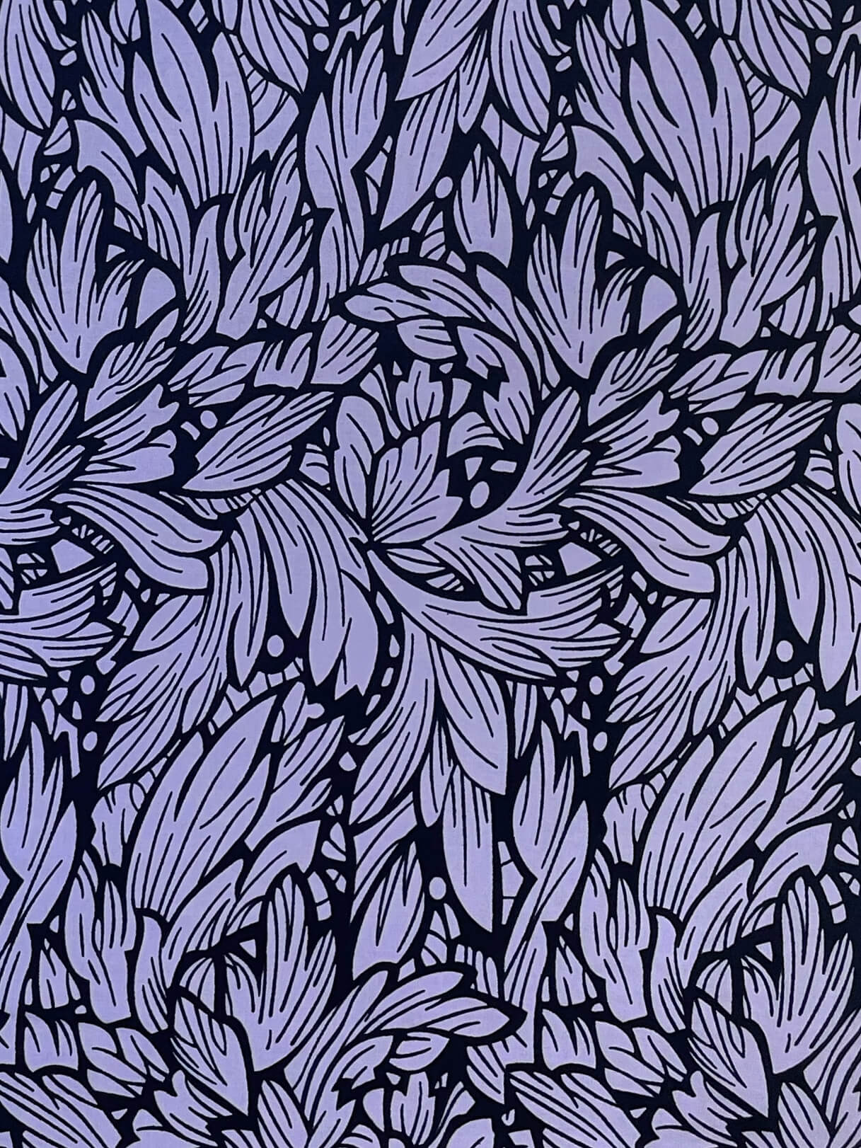 リバーシブルブルゾンジャケット