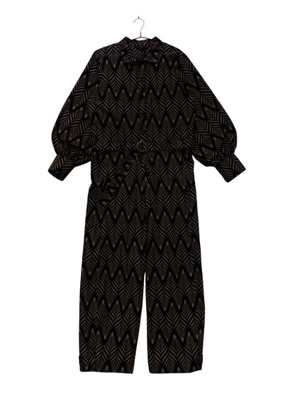 Barrel Pants Jumpsuits
