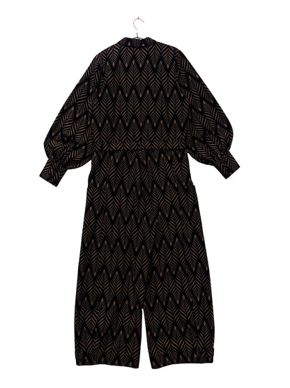 Barrel Pants Jumpsuits