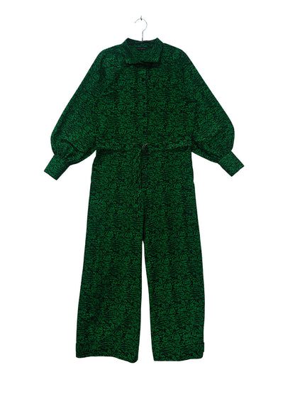 Barrel Pants Jumpsuits