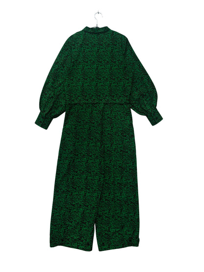 Barrel Pants Jumpsuits