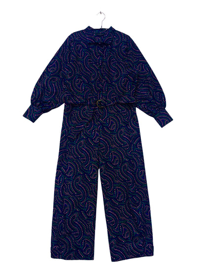 Barrel Pants Jumpsuits