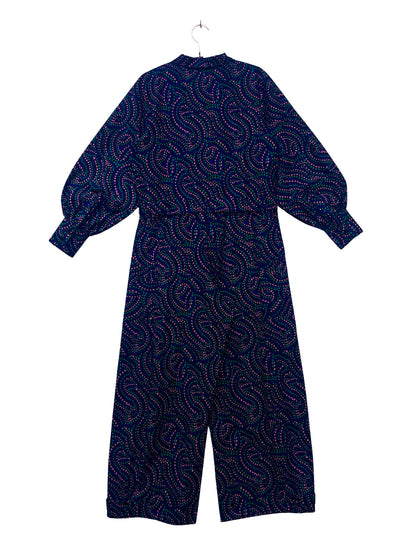 Barrel Pants Jumpsuits
