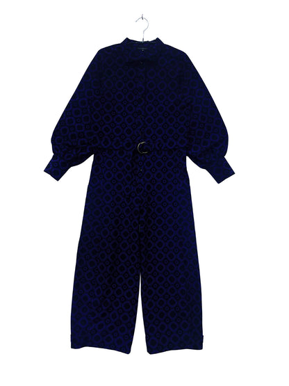 Barrel Pants Jumpsuits
