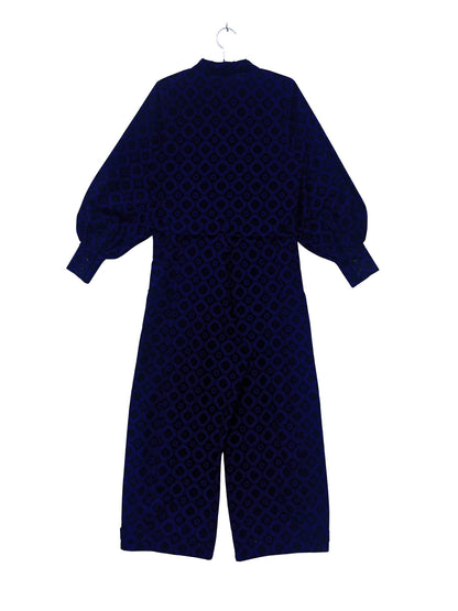 Barrel Pants Jumpsuits