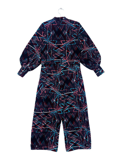 Barrel Pants Jumpsuits