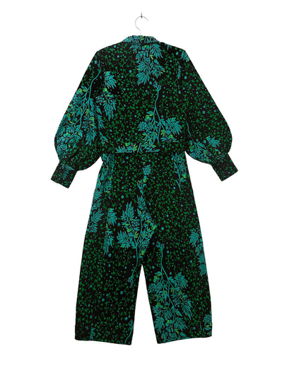 Barrel Pants Jumpsuits