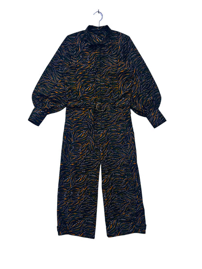 Barrel Pants Jumpsuits