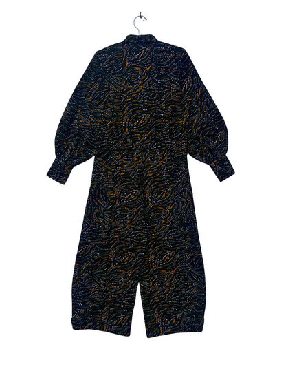 Barrel Pants Jumpsuits