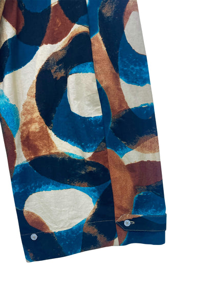 Barrel Pants Jumpsuits