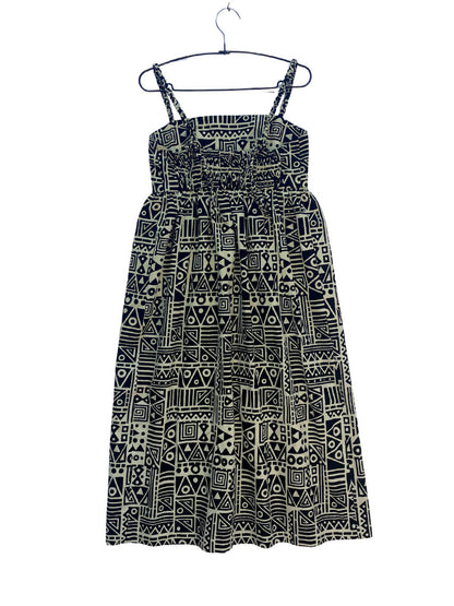 Braided Strap Camisole Dress