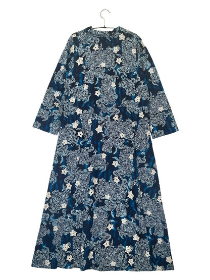 Double Breasted Dress #726 <L>