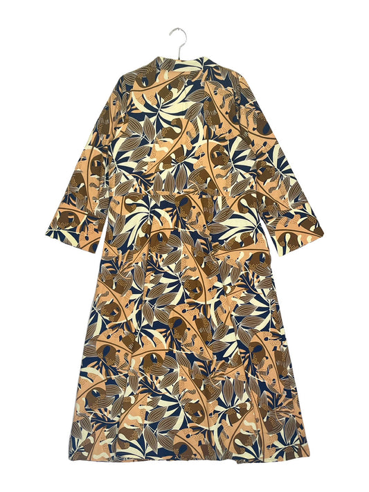 Double Breasted Dress #241 <M>