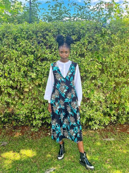 Two Way Jumper Dress