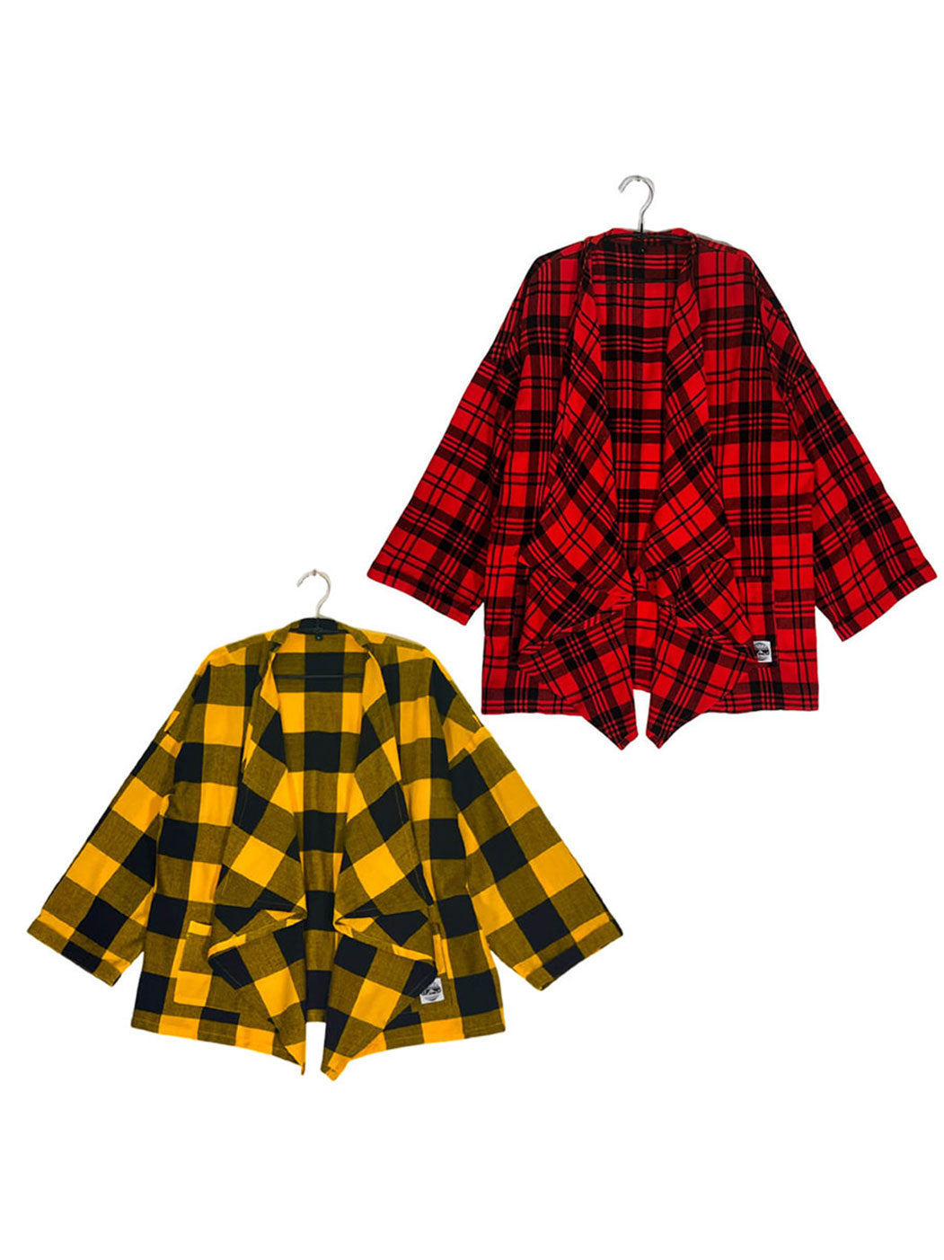 マサイシュカガウン