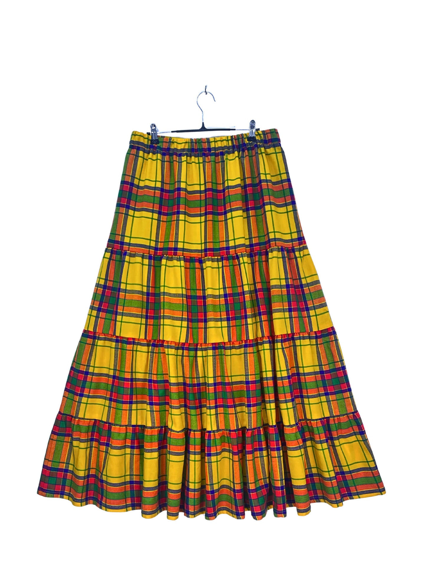 マサイシュカティアードスカート #46 <L>