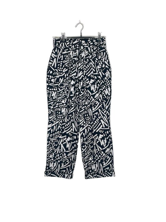 Quintuple Pleated Pants #596 <M>