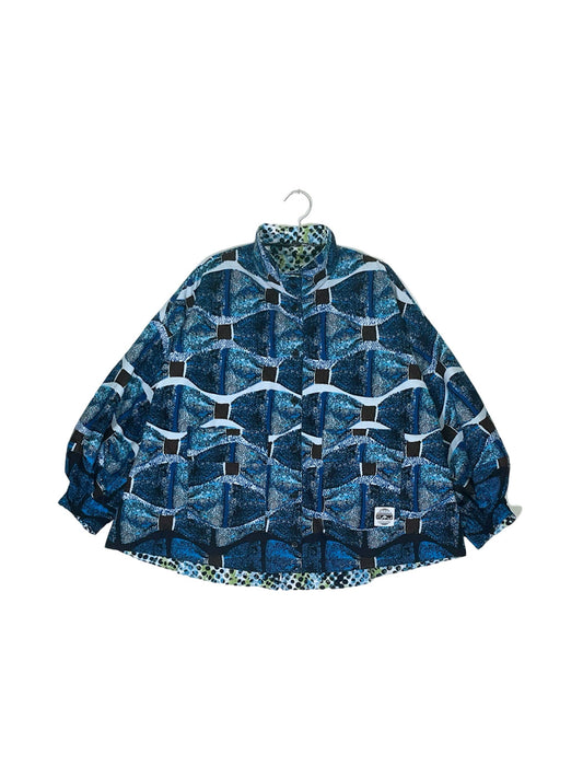Reversible Blouson Jacket #737/698 <M>