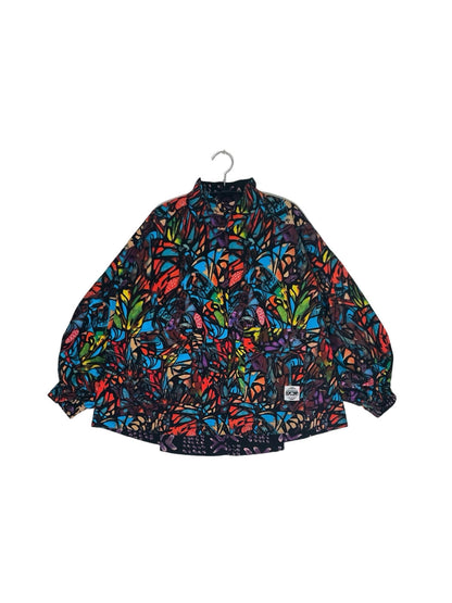 Reversible Blouson Jacket #745/715 <M>